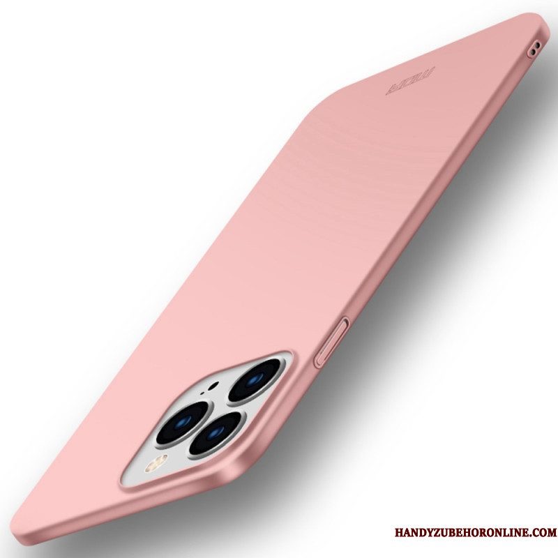 Hoesje voor iPhone 14 Plus Mofi