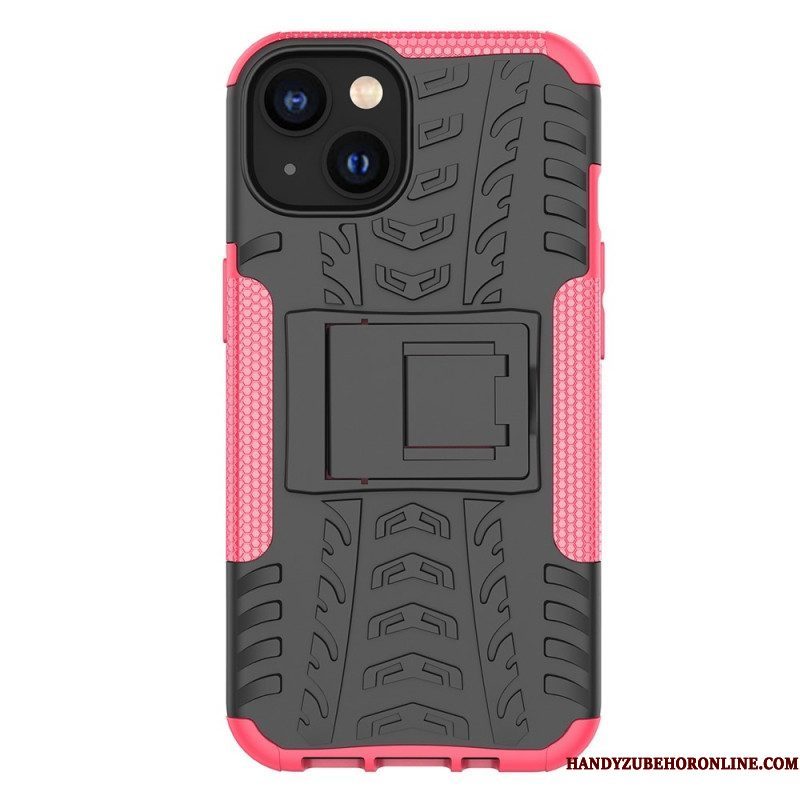 Hoesje voor iPhone 14 Plus Ultrabestendig Ontwerp