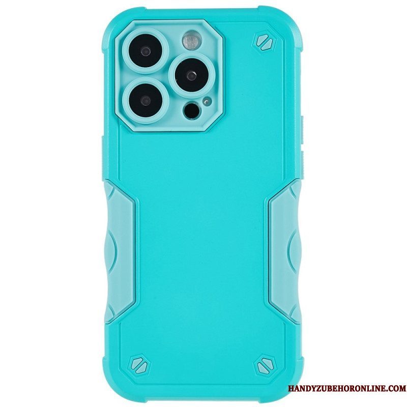 Hoesje voor iPhone 14 Pro Max Bescherming Hoesje Bumperbescherming