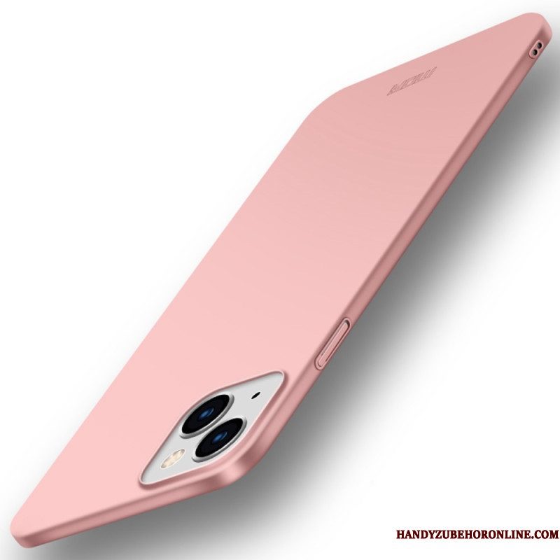 Hoesje voor iPhone 14 Pro Mofi