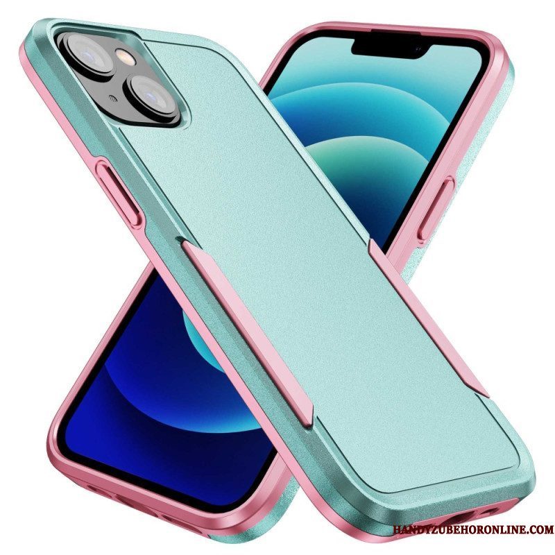 Hoesje voor iPhone 14 Superbestendig