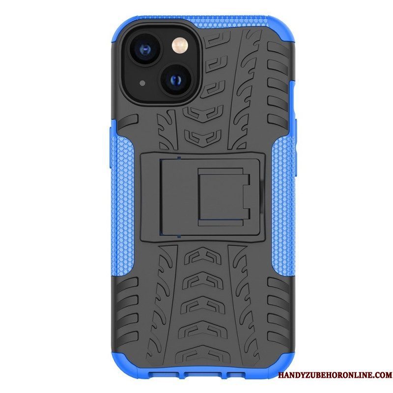 Hoesje voor iPhone 14 Ultrabestendig Ontwerp