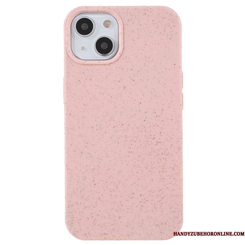 Hoesje voor iPhone 15 Plus Tarwestro-design