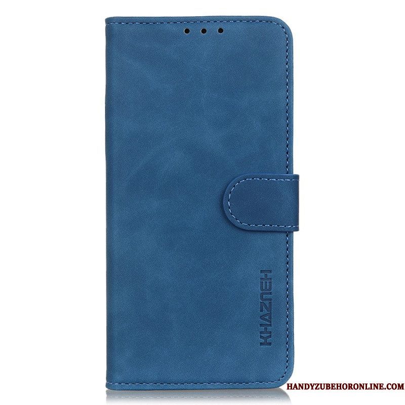 Leren Hoesje voor Xiaomi 13 Khazneh