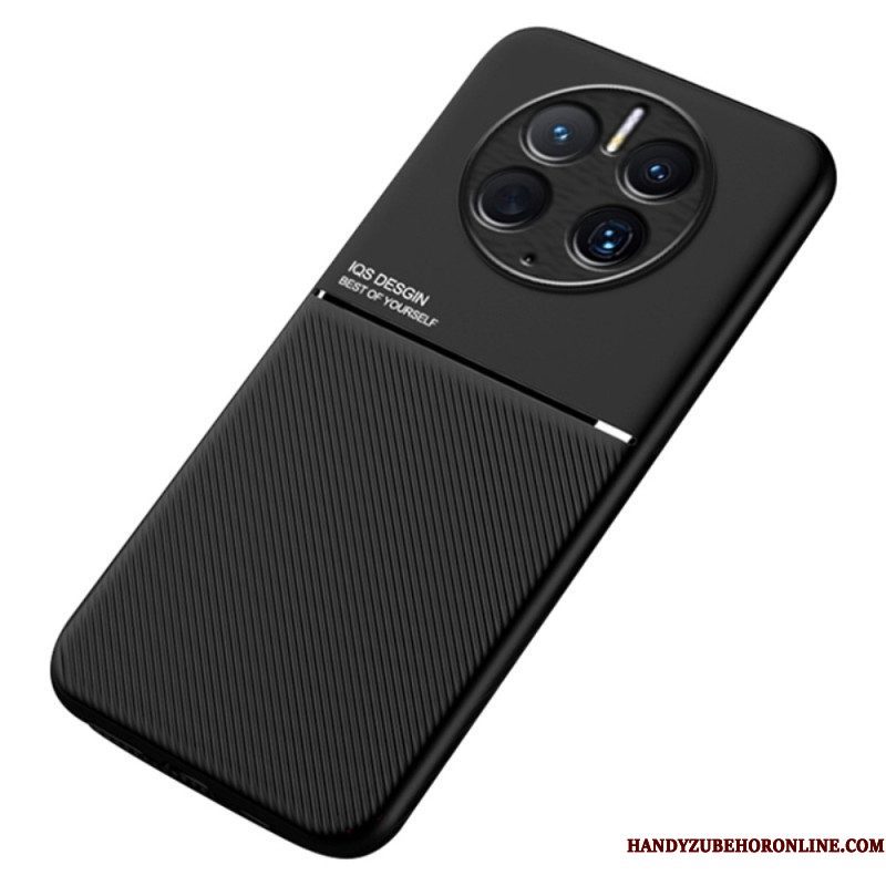 Telefoonhoesje voor Huawei Mate 50 Pro Ultradun Antislip