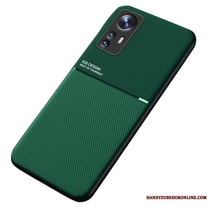 Telefoonhoesje voor Xiaomi 12 / 12X Antislip Ontwerp