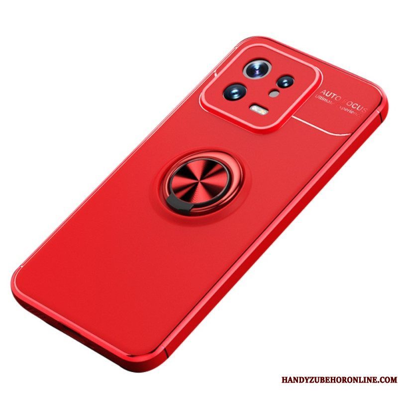 Telefoonhoesje voor Xiaomi 13 Roterende Ring