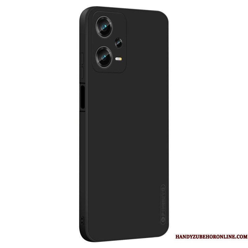 Telefoonhoesje voor Xiaomi Redmi Note 12 Pro Plus Siliconen Pinwuyo