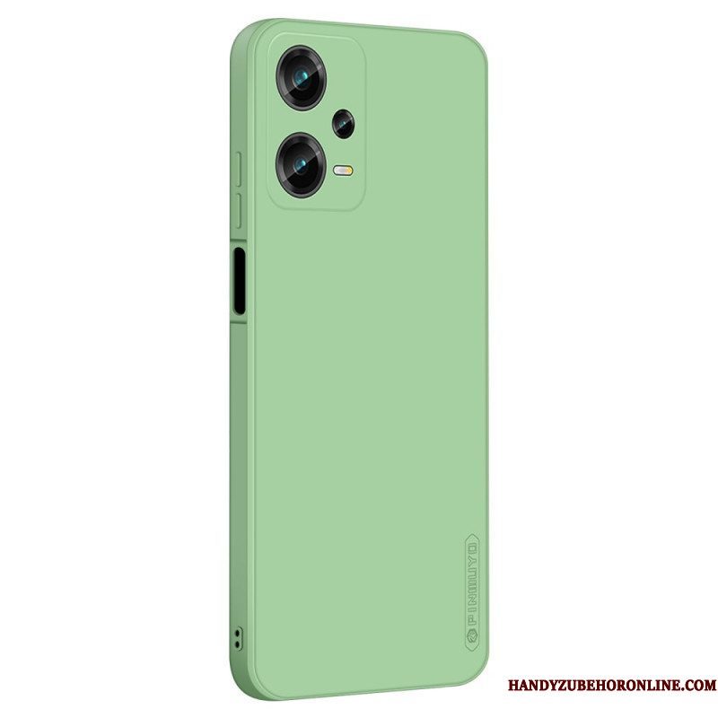 Telefoonhoesje voor Xiaomi Redmi Note 12 Pro Plus Siliconen Pinwuyo