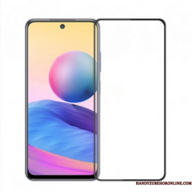 Beschermend Gehard Glas Voor Xiaomi Redmi Note 10 5G Pinwuyo