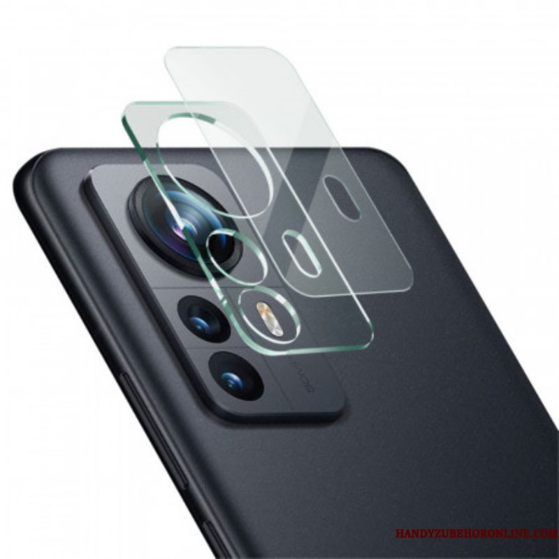 Beschermende Lens Van Gehard Glas Voor Xiaomi 12 Pro Imak