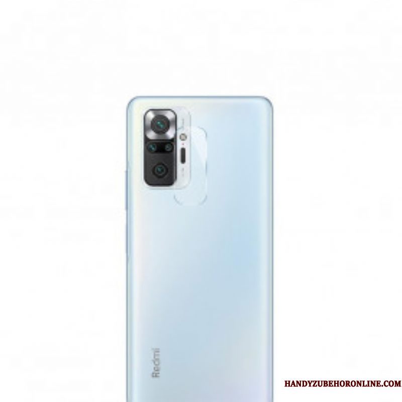 Beschermende Lens Van Gehard Glas Voor Xiaomi Redmi Note 10 Pro