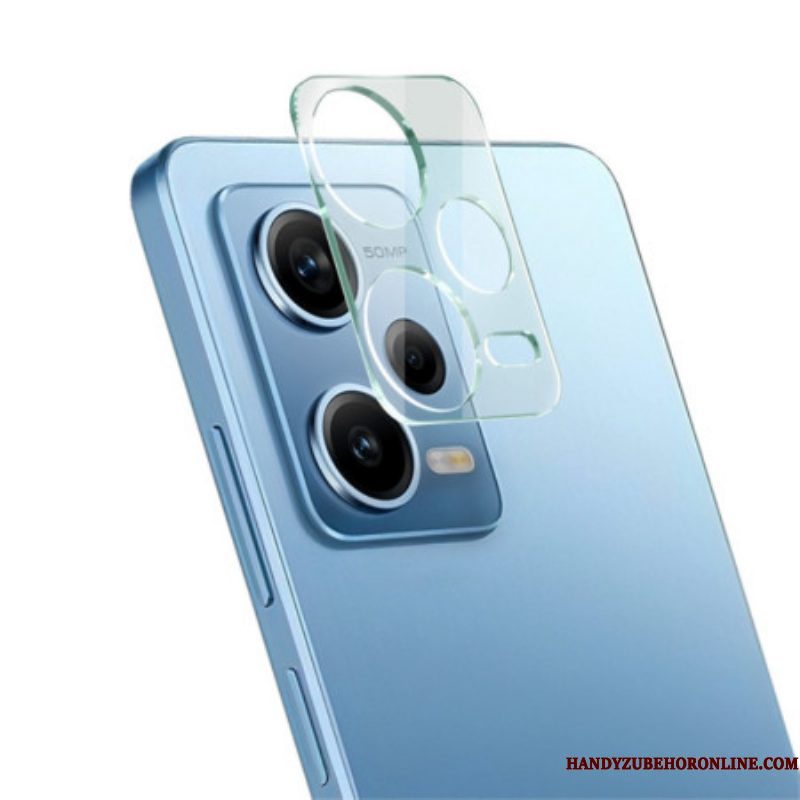 Beschermende Lens Van Gehard Glas Voor Xiaomi Redmi Note 12 Pro