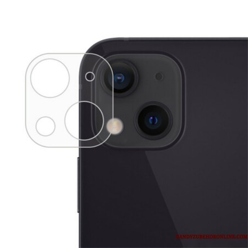 Beschermende Lens Van Gehard Glas Voor iPhone 13 / 13 Mini