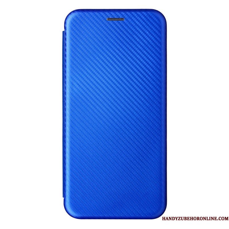 Bescherming Hoesje voor Samsung Galaxy A13 5G / A04s Folio-hoesje Lychee-stijl Rfid Khazneh
