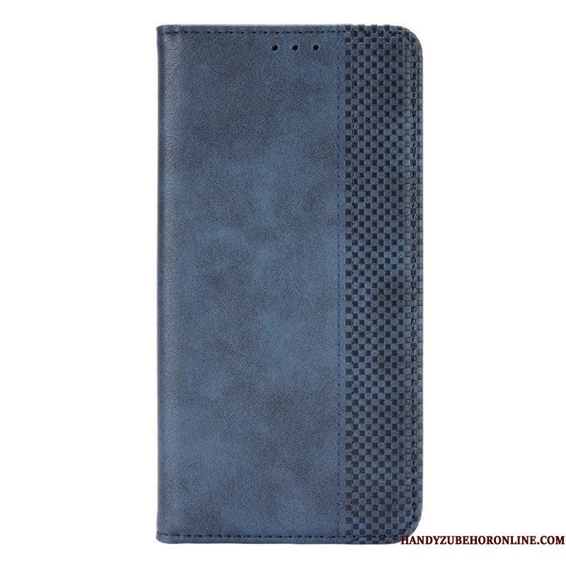 Bescherming Hoesje voor Samsung Galaxy A14 / A14 5G Folio-hoesje Design Binfen Kleur