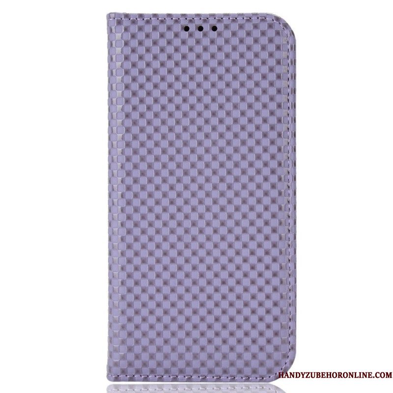 Bescherming Hoesje voor Samsung Galaxy A53 5G Folio-hoesje 3d Textuur