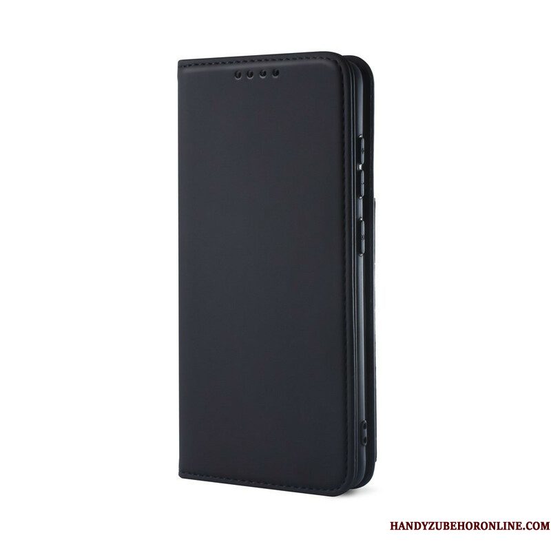 Bescherming Hoesje voor Samsung Galaxy S20 Plus / S20 Plus 5G Folio-hoesje Kaarthouder Standaard