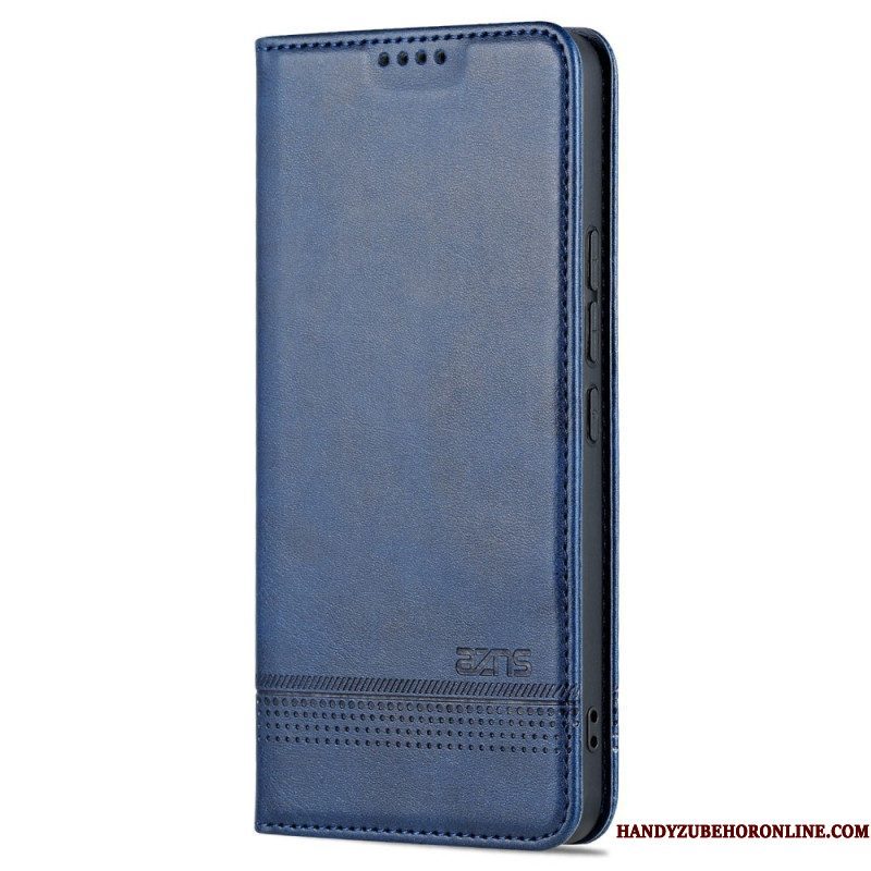 Bescherming Hoesje voor Xiaomi 12 Lite Folio-hoesje Azns