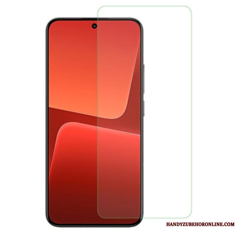 Bescherming Van Gehard Glas Voor Xiaomi 13