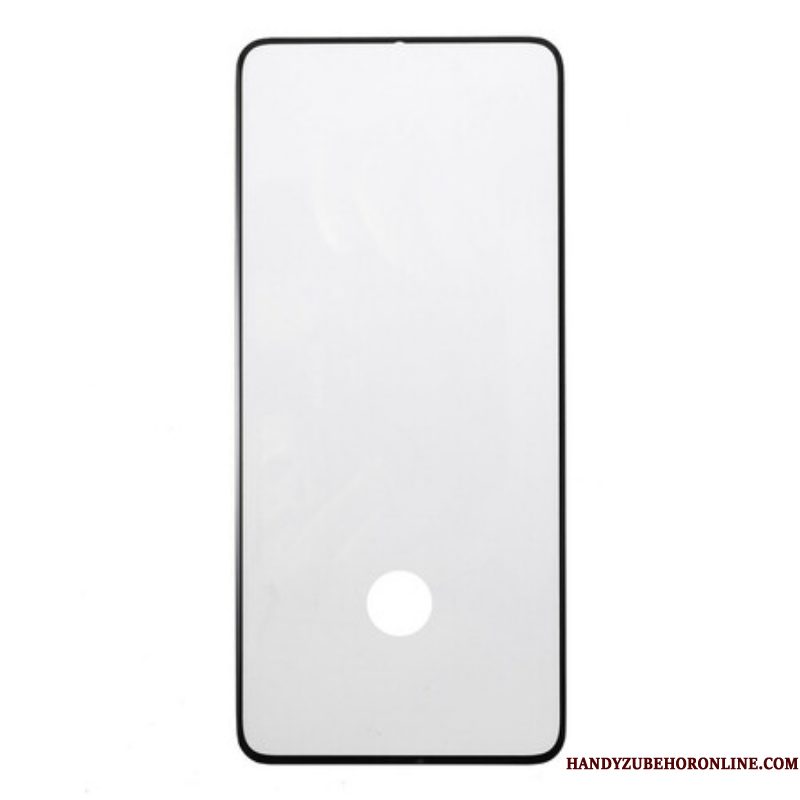 Cover Van Gehard Glas Voor Samsung Galaxy S20 Plus / S20 Plus 5G Rurihai