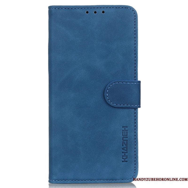 Folio-hoesje voor Samsung Galaxy S23 5G Vintage Khazneh