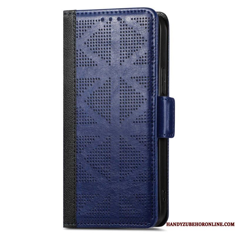 Folio-hoesje voor Sony Xperia 1 IV Stijlvol