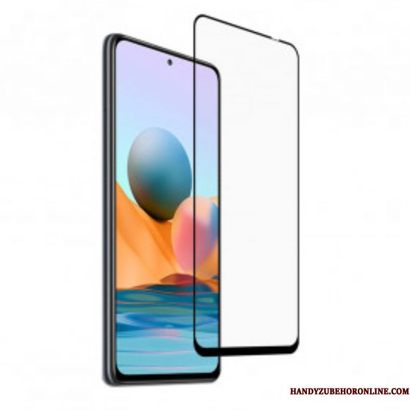 Gehard Glas Bescherming Voor De Xiaomi Redmi Note 10 Pro Rurihai