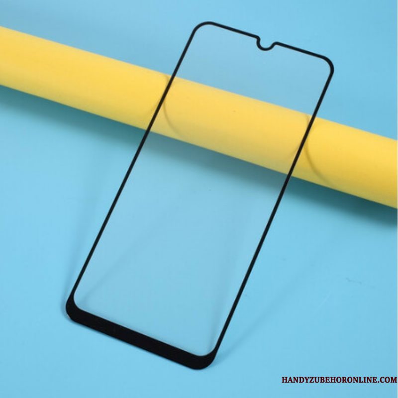 Gehard Glas Bescherming Voor Samsung Galaxy M51 Rurihai