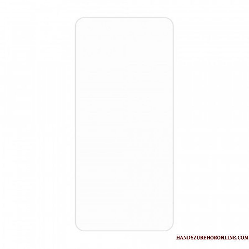 Hd Screenprotector Voor Samsung Galaxy S22 Ultra 5G