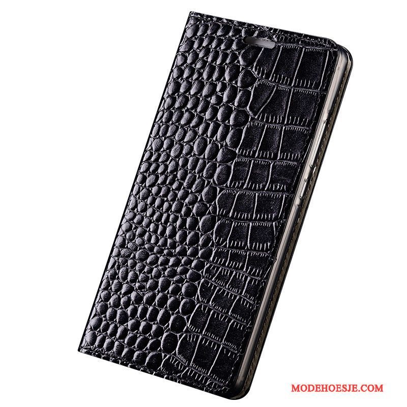 Hoesje Htc One A9s Bescherming Telefoon Anti-fall, Hoes Htc One A9s Folio Hard Bedrijf