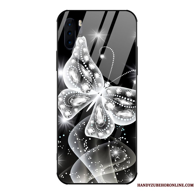 Hoesje Huawei P30 Pro Bescherming Telefoon Nieuw, Hoes Huawei P30 Pro Zakken High End Net Red