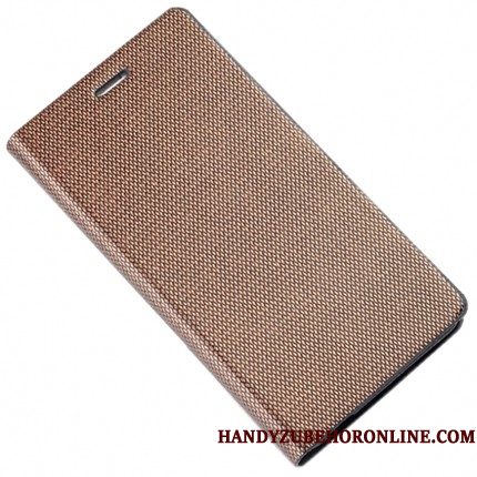 Hoesje Huawei P30 Pro Folio Telefoon Jeugd, Hoes Huawei P30 Pro Leer Hard Goud