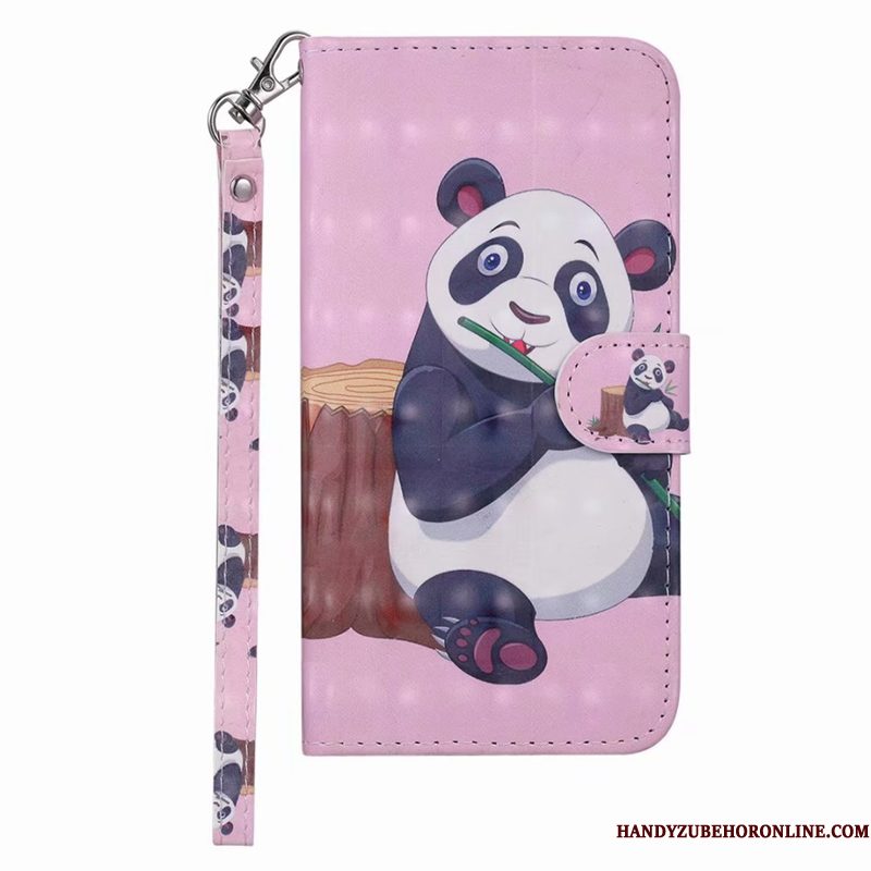 Hoesje Huawei Y5 2019 Bescherming Anti-falltelefoon, Hoes Huawei Y5 2019 Folio Roze