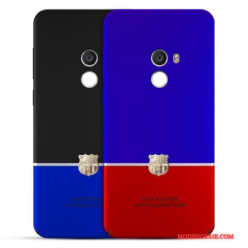 Hoesje Mi Mix 2 Zakken Telefoon Mini, Hoes Mi Mix 2 Bescherming Trend Anti-fall