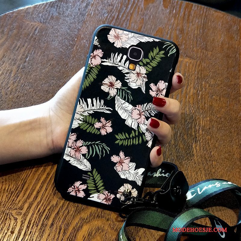 Hoesje Samsung Galaxy S3 Bescherming Telefoon Trend, Hoes Samsung Galaxy S3 Zakken Anti-fall Groen