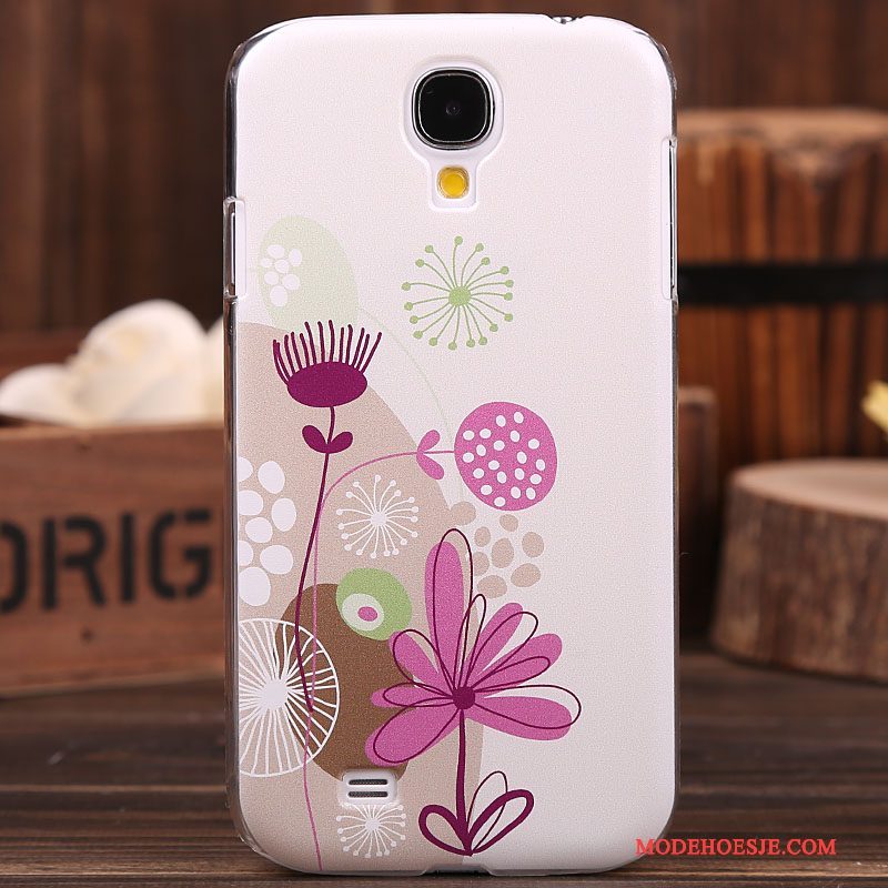 Hoesje Samsung Galaxy S4 Kleur Telefoon, Hoes Samsung Galaxy S4 Bescherming