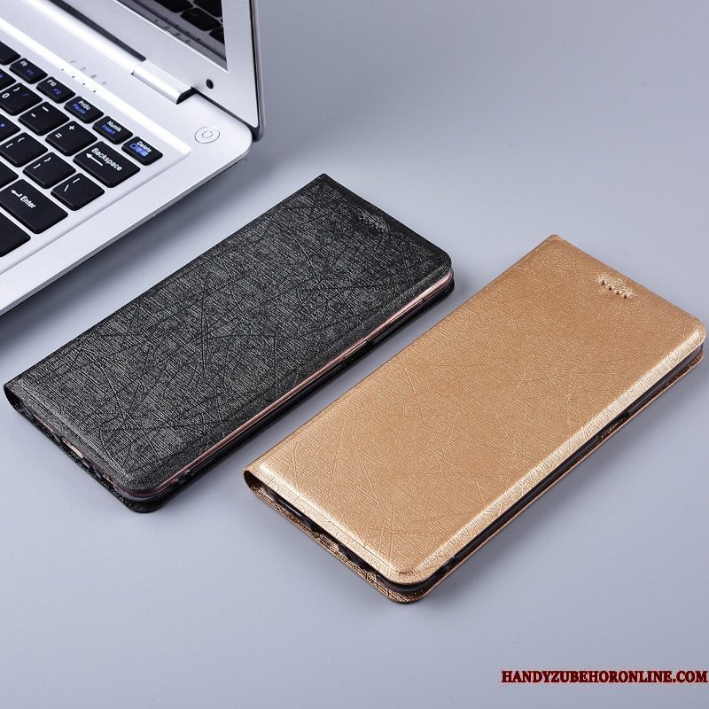 Hoesje Xiaomi Mi 10 Lite Folio Telefoon Anti-fall, Hoes Xiaomi Mi 10 Lite Zakken Mini Jeugd