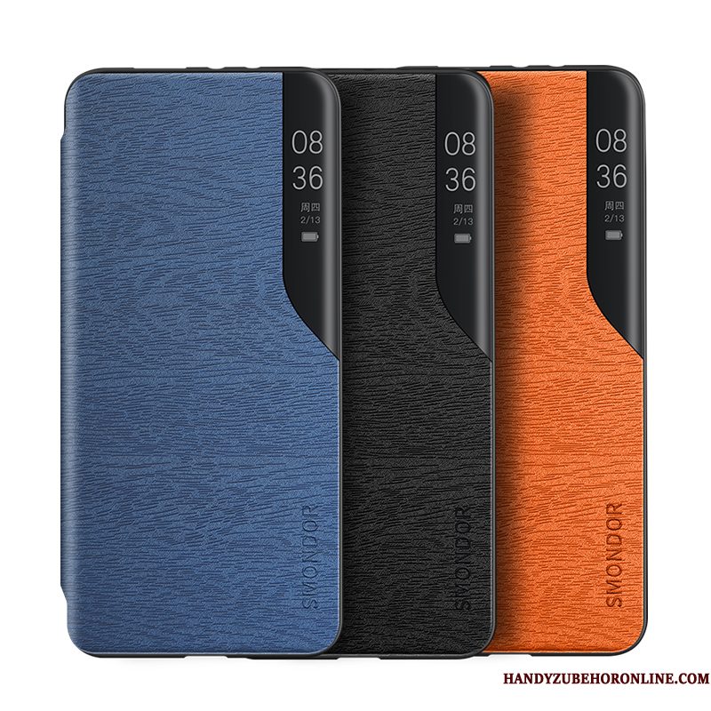 Hoesje Xiaomi Mi 10 Pro Zakken Loverstelefoon, Hoes Xiaomi Mi 10 Pro Folio Accessoires Anti-fall