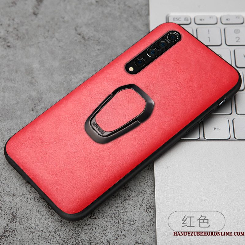 Hoesje Xiaomi Mi 10 Scheppend Persoonlijk High End, Hoes Xiaomi Mi 10 Bescherming Anti-fall Mini