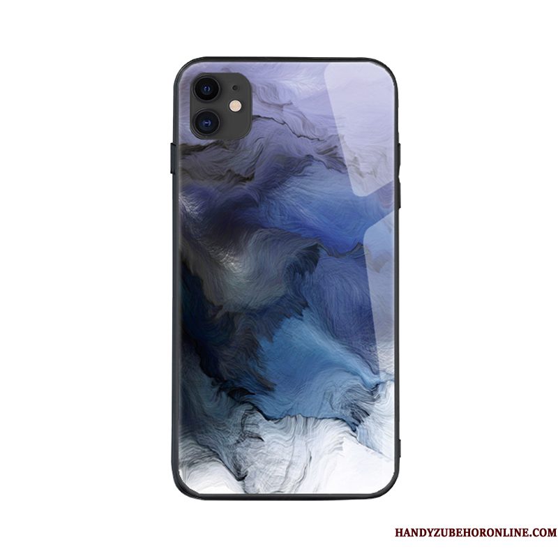 Hoesje iPhone 11 Scheppend Lichttelefoon, Hoes iPhone 11 Super Eenvoudige