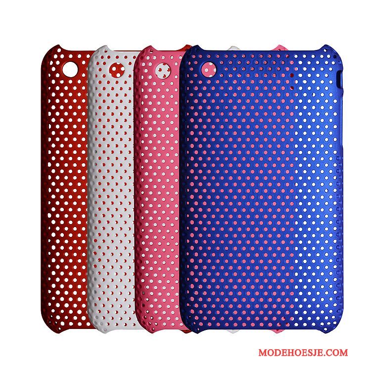 Hoesje iPhone 4/4s Kleur Telefoon, Hoes iPhone 4/4s Bescherming