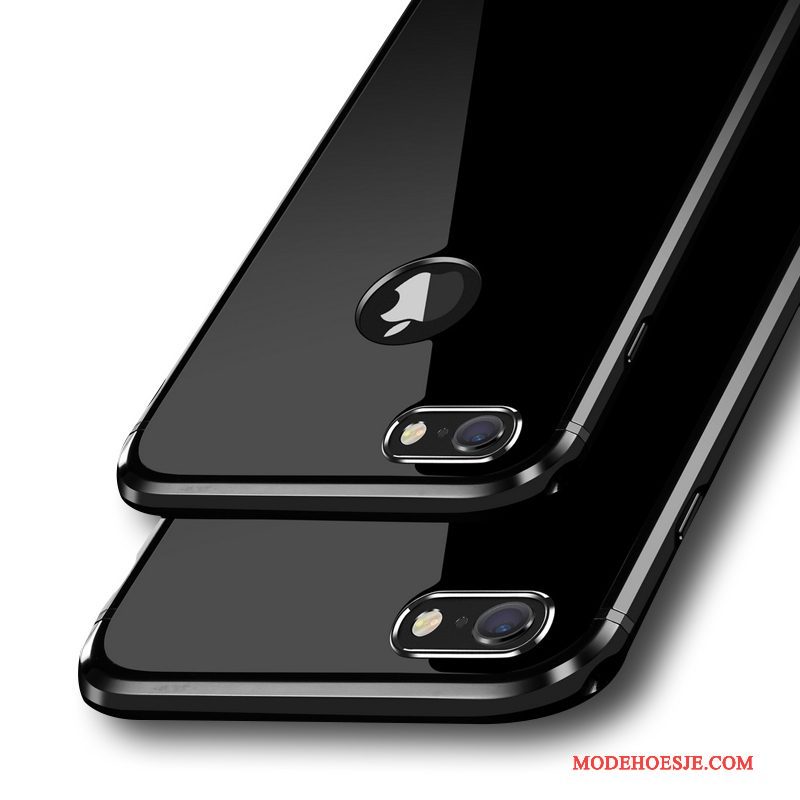 Hoesje iPhone 6/6s Metaal Telefoon Anti-fall, Hoes iPhone 6/6s Luxe Trend Nieuw
