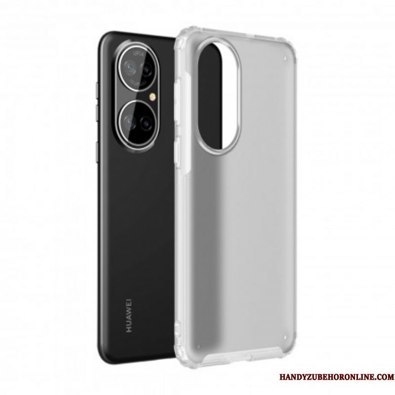 Hoesje voor Huawei P50 Armor-serie