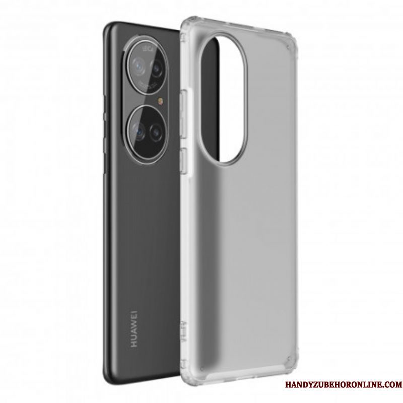 Hoesje voor Huawei P50 Pro Armor-serie