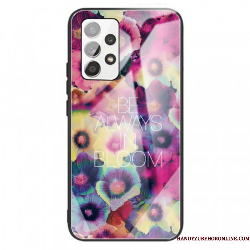 Hoesje voor Samsung Galaxy A13 Mat Kunstleer