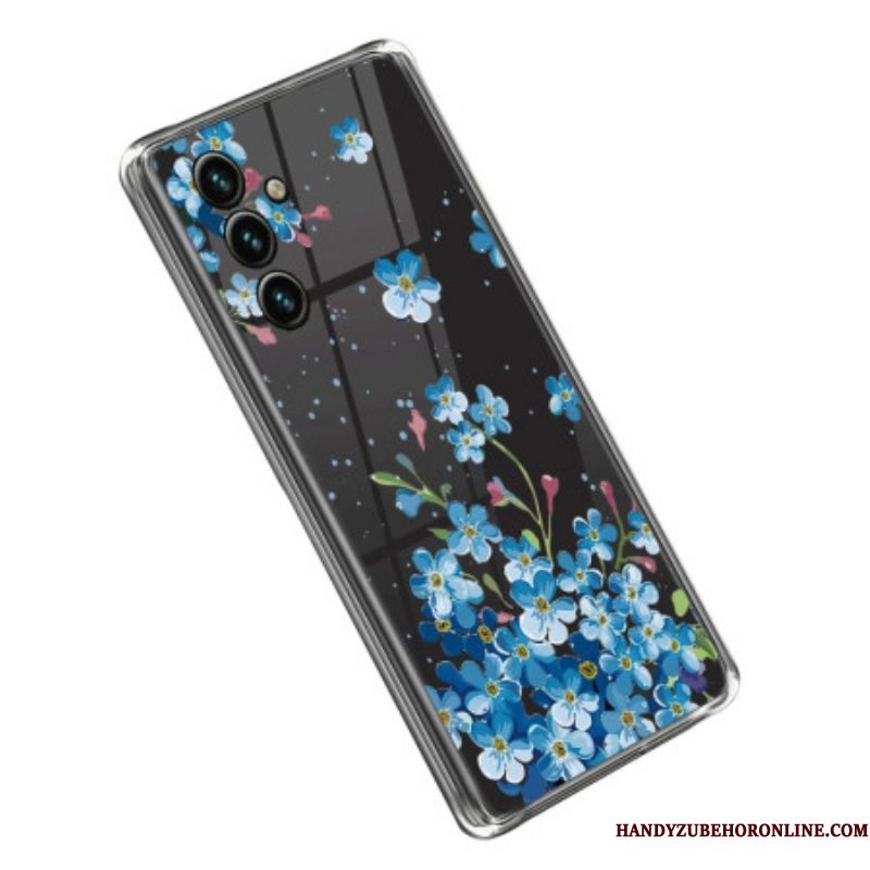 Hoesje voor Samsung Galaxy A14 / A14 5G Panda