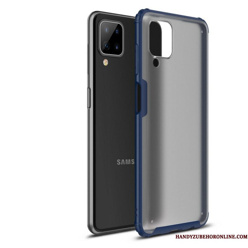 Hoesje voor Samsung Galaxy M12 / A12 Armor-serie