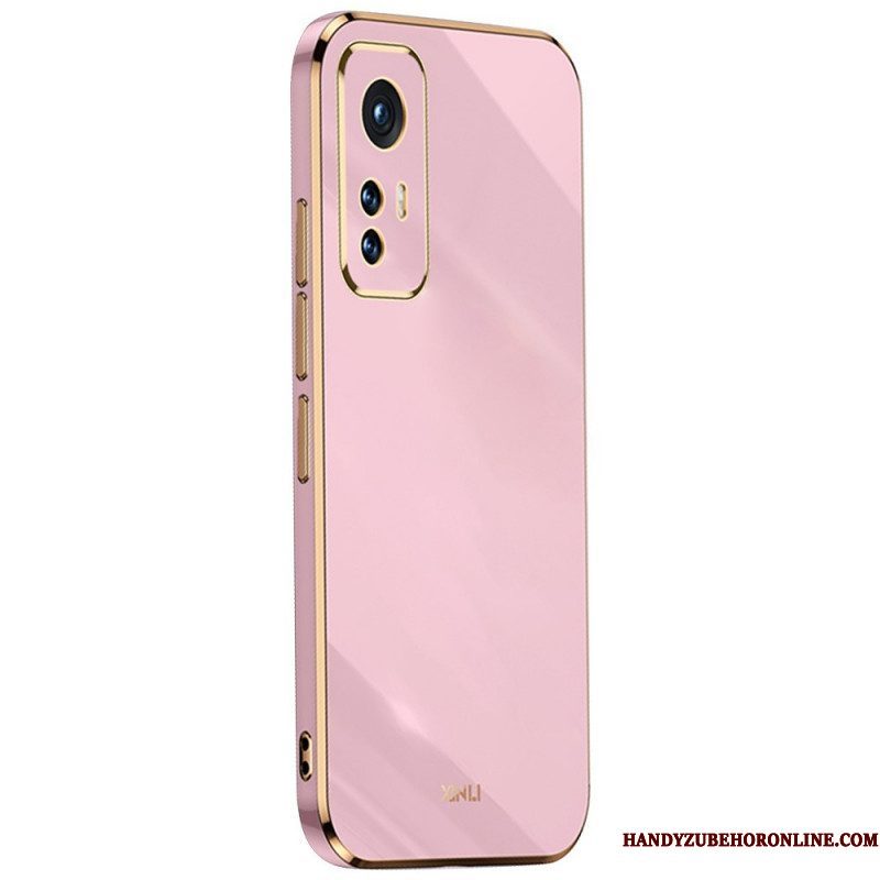 Hoesje voor Xiaomi 12 Pro Xinli