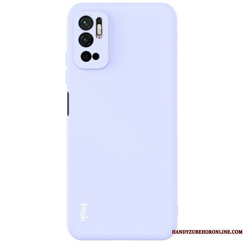 Hoesje voor Xiaomi Redmi Note 10 5G Imak Uc-2-serie